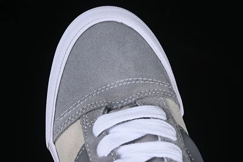 All categories Vans Vans series Vans Low Vans low-top Vans Knu Skool Vans low-top retro casual fat bread shoes VN000D22BH7